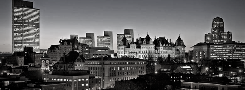 Plaza-Capitol-City Hall