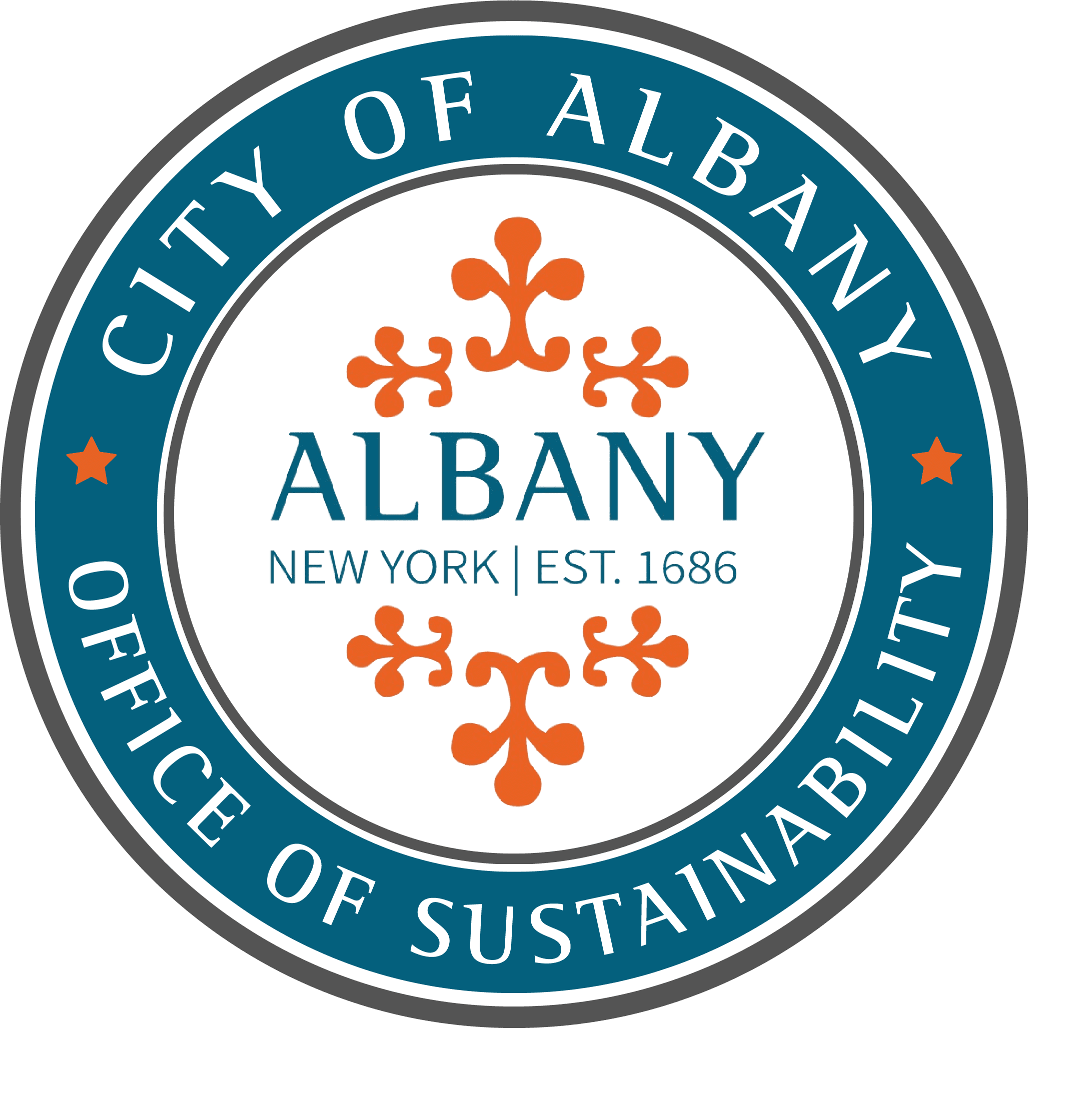 Sustainability Primary Logo (Color)