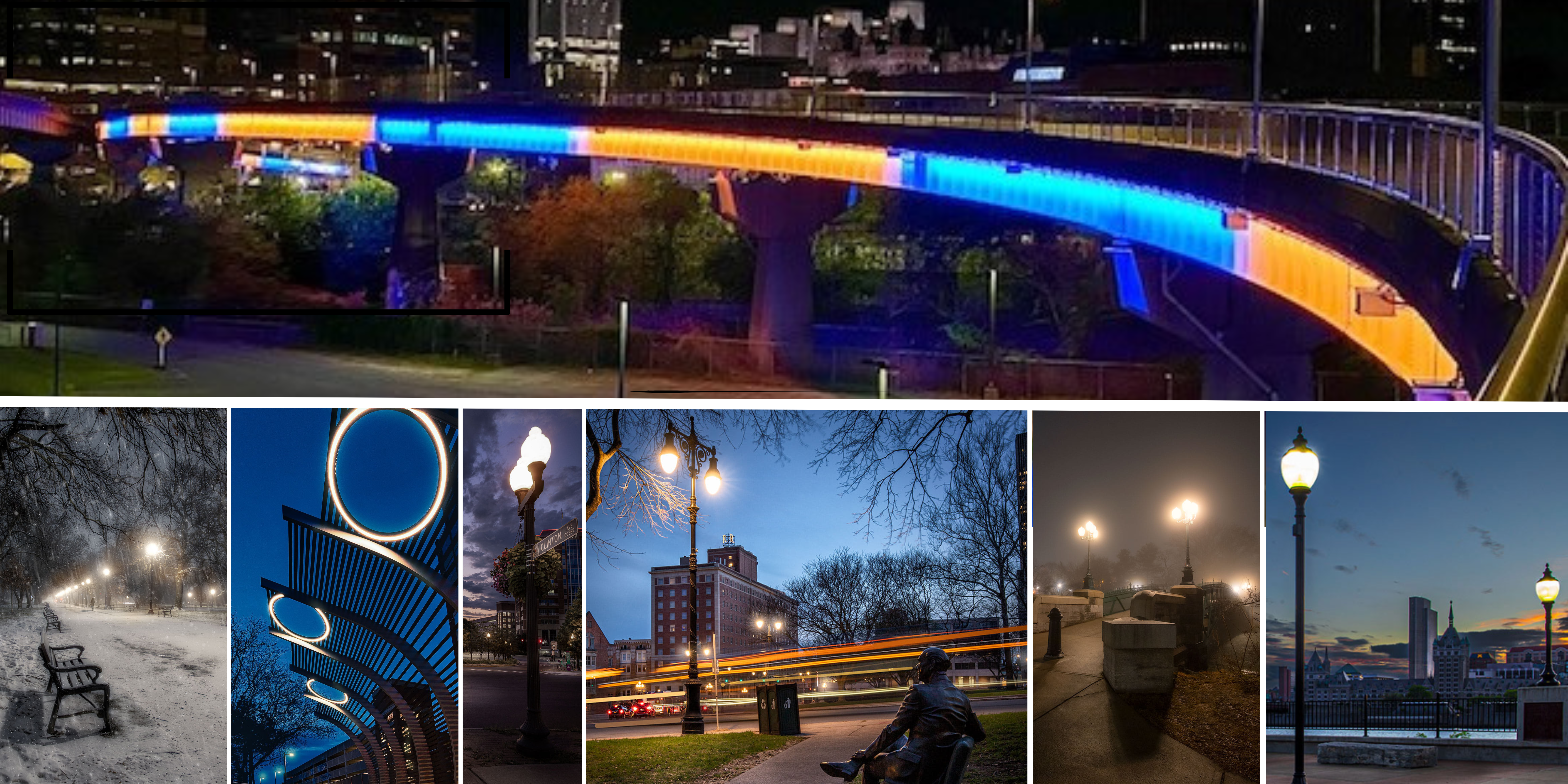 Sustainability-Street Lights