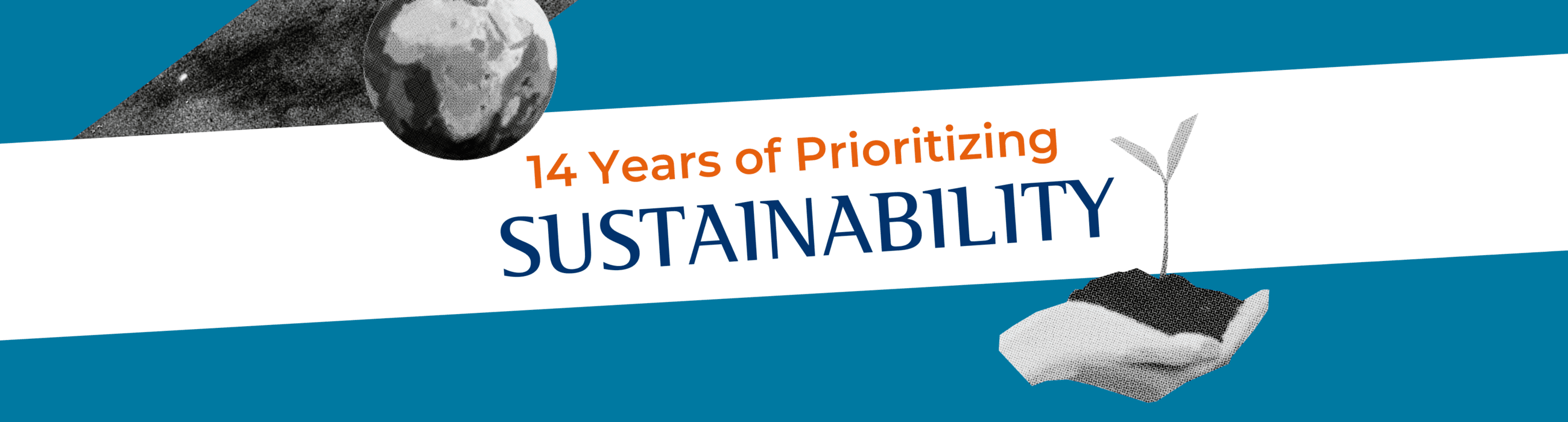 Sustaining Albany (Banner)