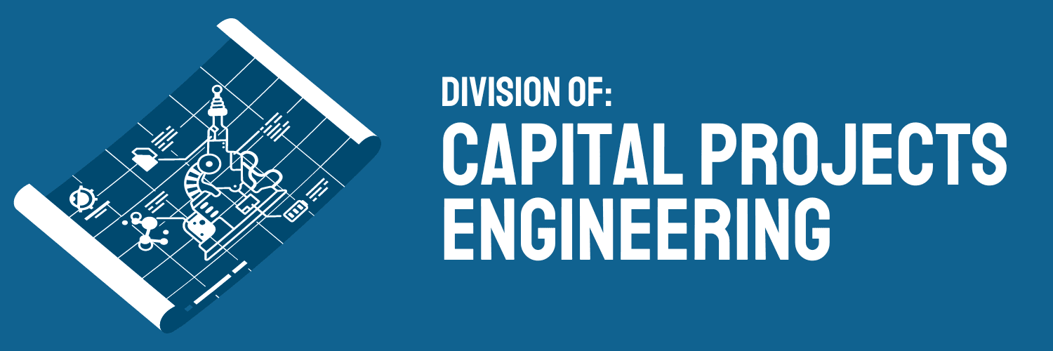 Engineering Website Banner