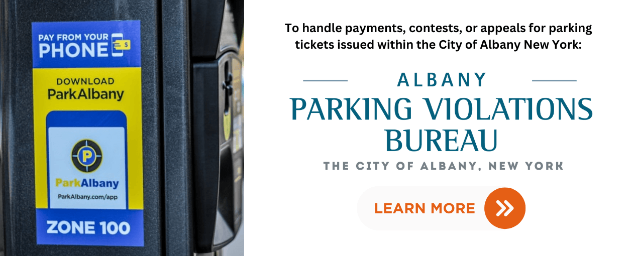 Parking Violations Bureau Button PNG