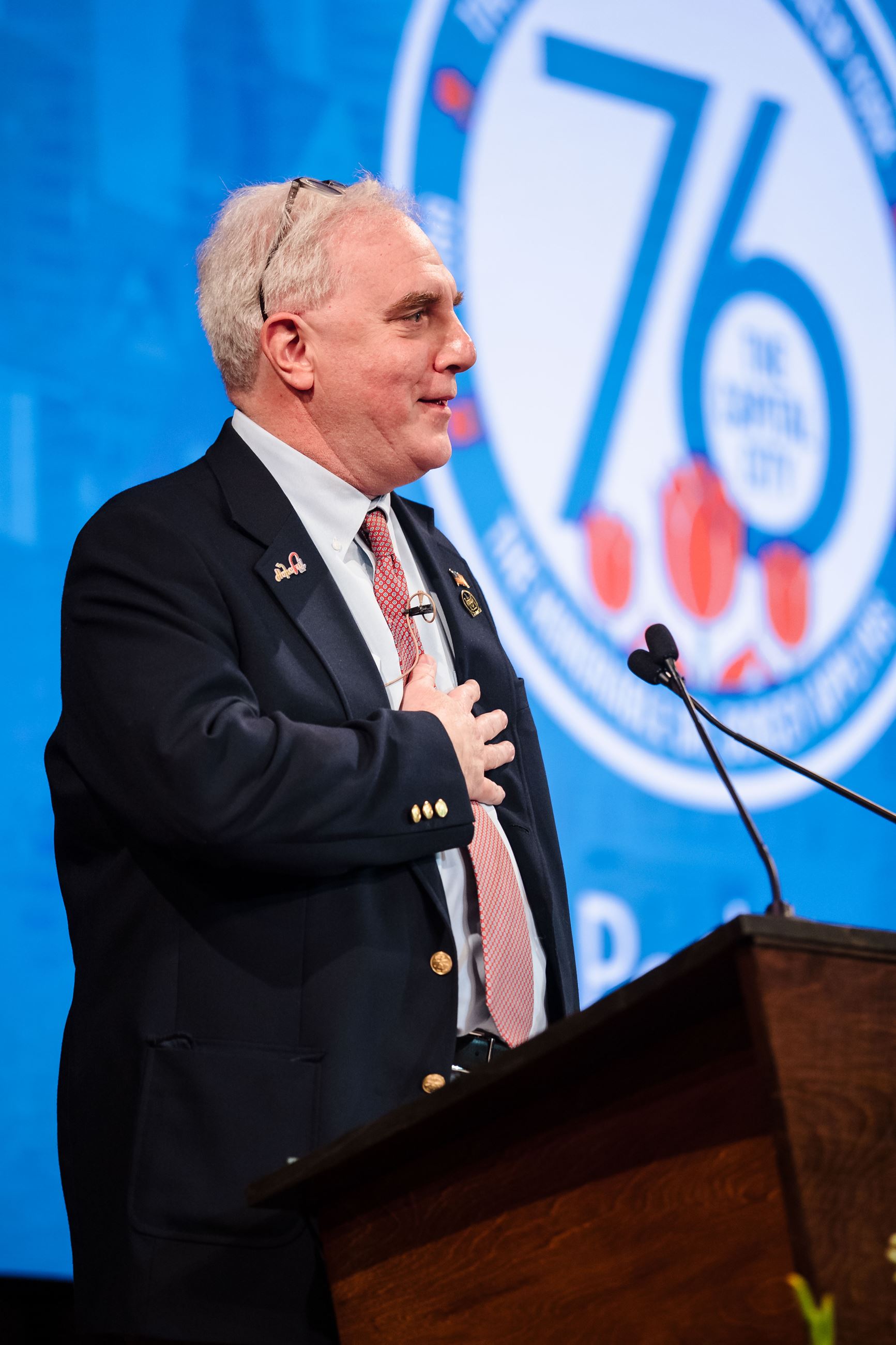 City of Albany, Mayor Applyrs Swearing In 2026-1090