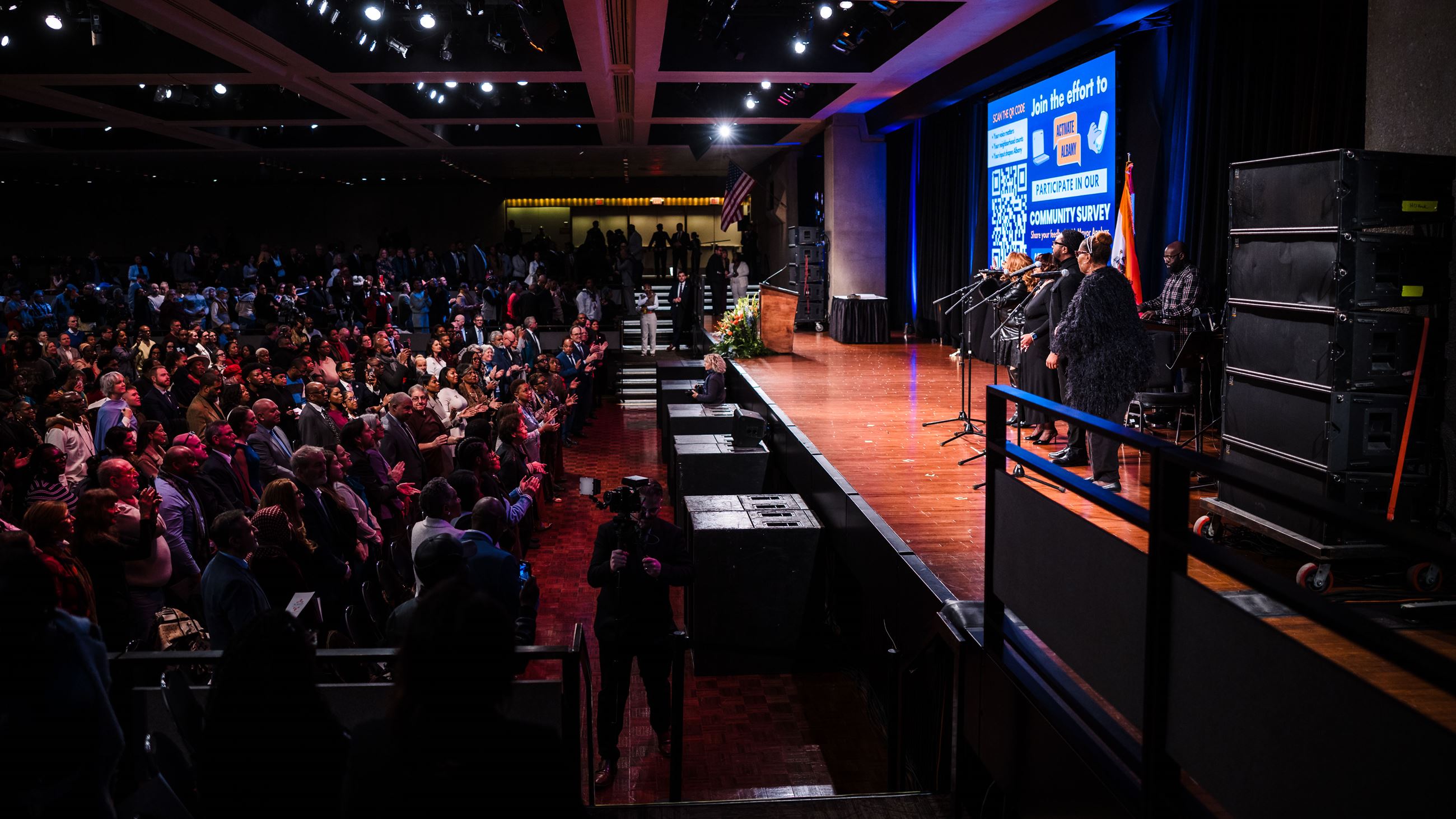City of Albany, Mayor Applyrs Swearing In 2026-2278