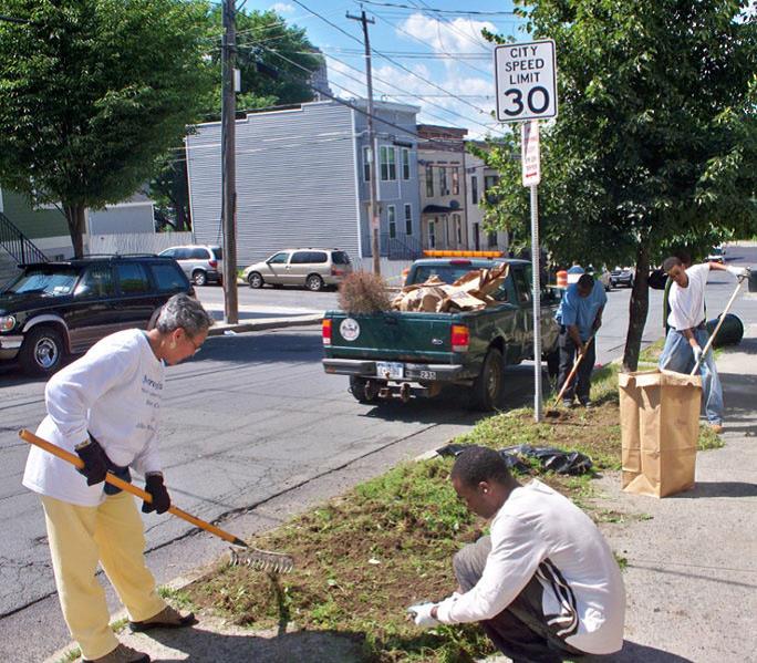 Good Neighbor Handbook Image 1