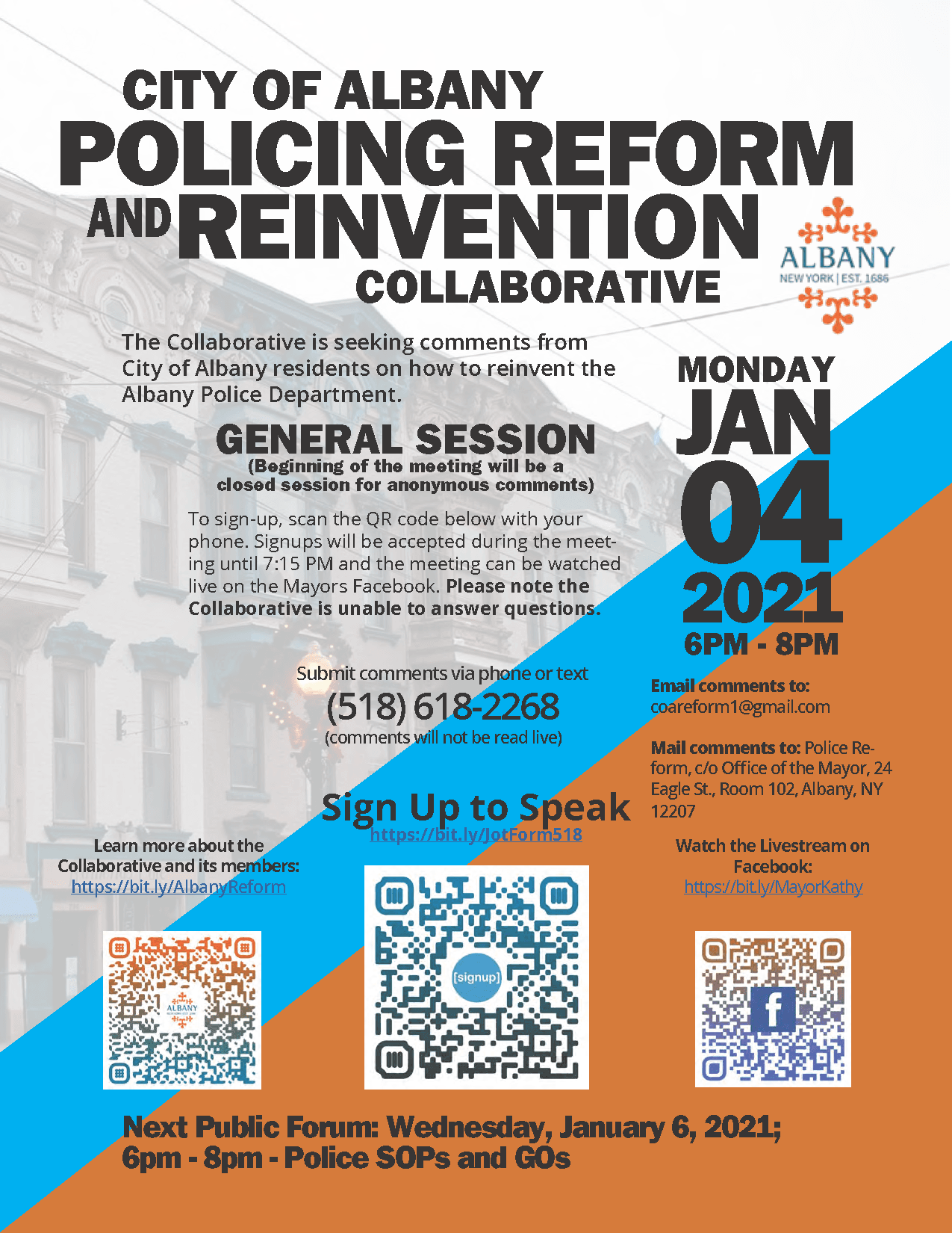 Policing Reform Flyer - Jan 4th (JPG)