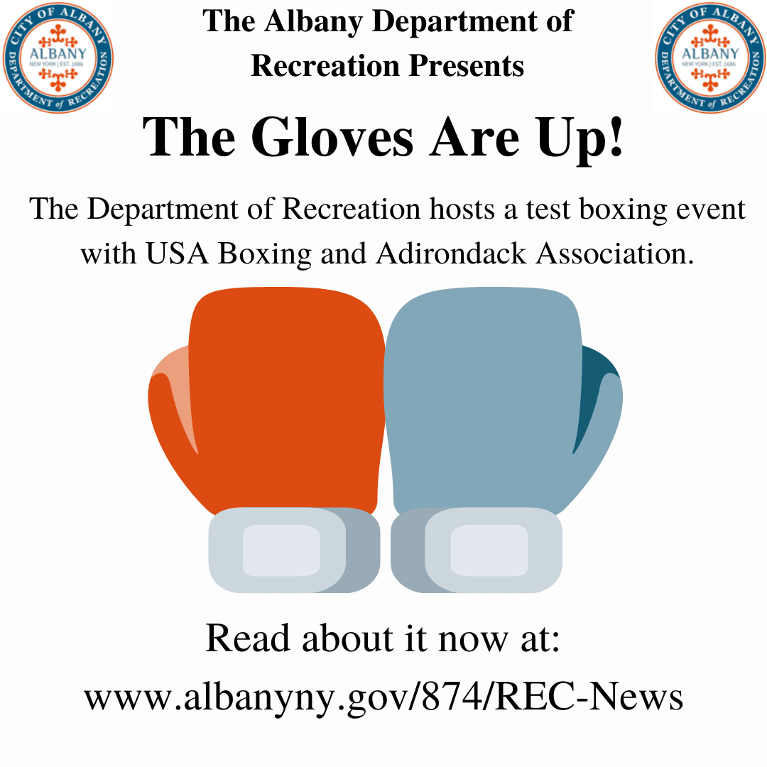 Boxing Test Event (2)