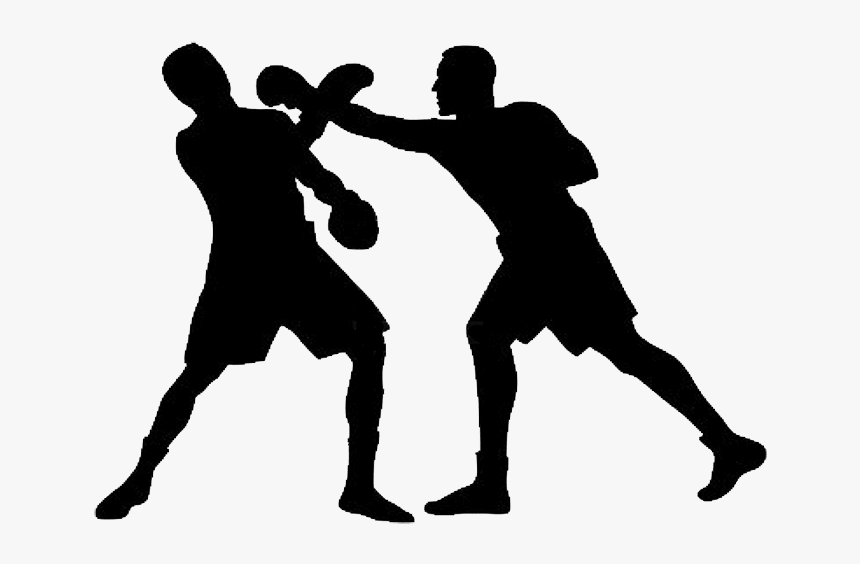 boxing-clipart