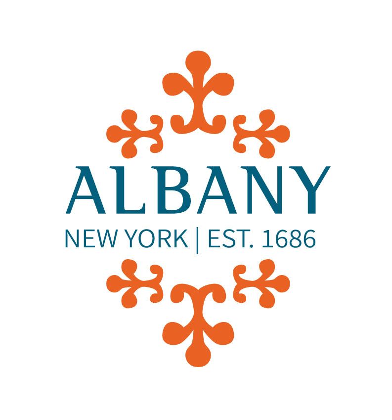 Albany Logo