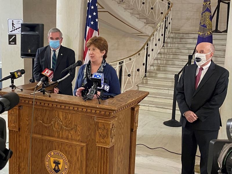 2021-12-1 Redistricting Commission Press Conference