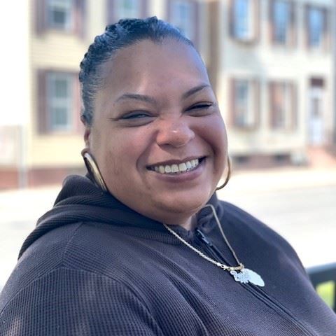 Ashley Hilaire Photo