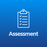 Assessment Office Button