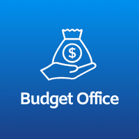 Budget Office Button