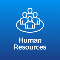 Human Resources Office Button