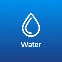 Water Department Button