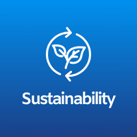 Sustainability Office Button