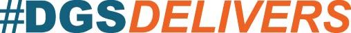 DGS Delivers Graphic