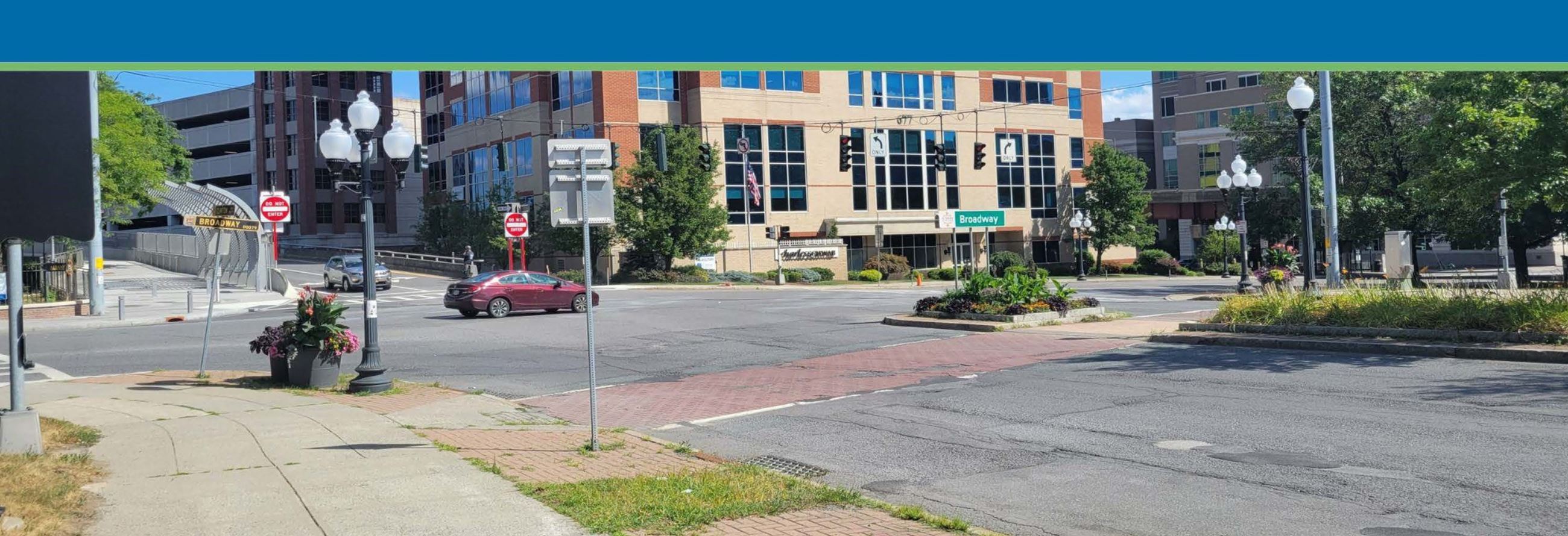 Albany Ped Experience Project Photo