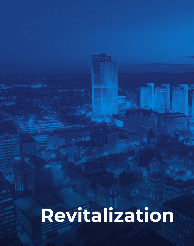 Revitalization Webpage Button (PNG)