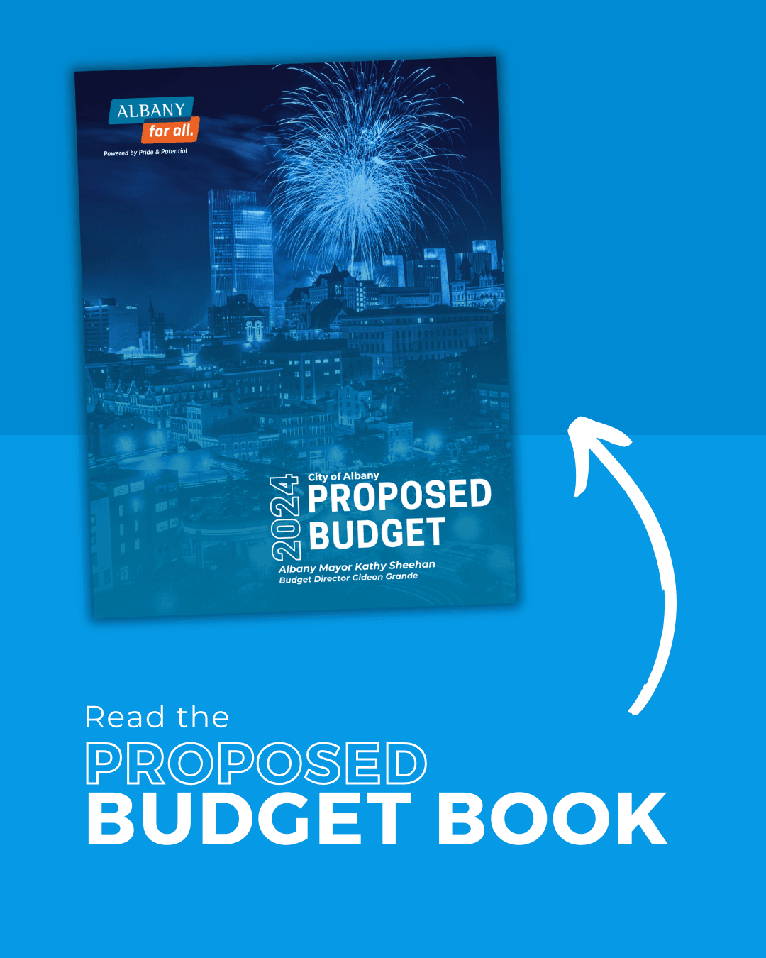 Read the Budget Book 2024 icon (PNG)
