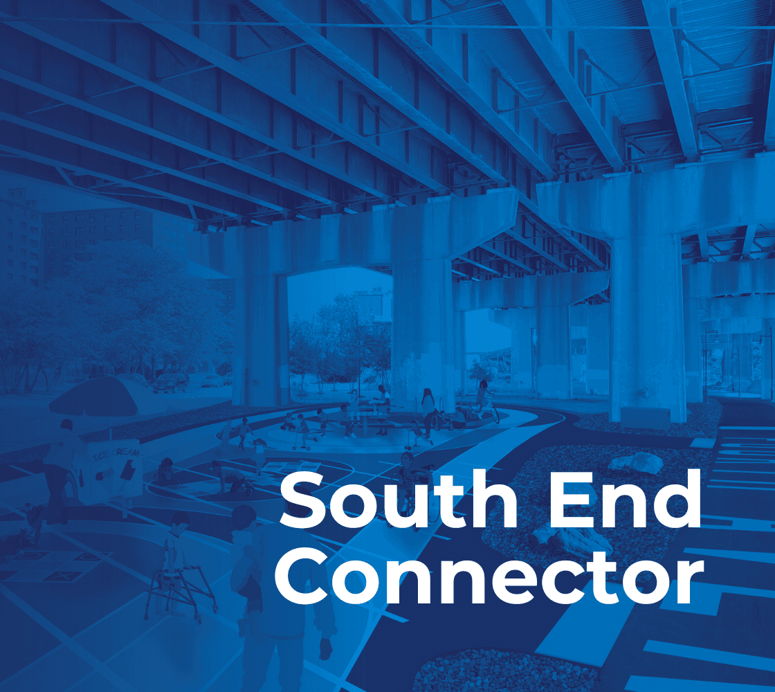 South End Connector