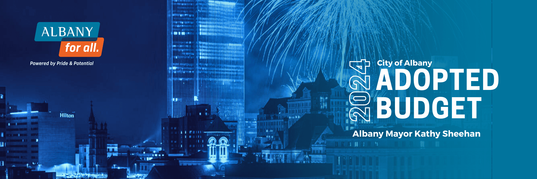 Adopted Budget 2024 Header