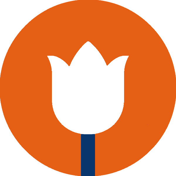 Tulip Fest Icon