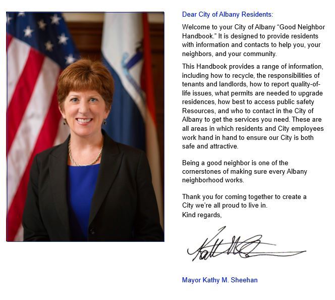 mayor sheehan intro