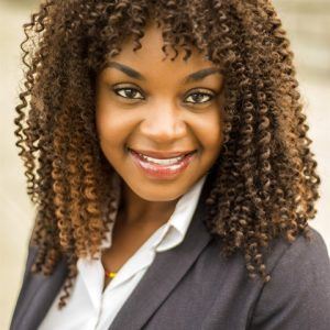 Serena Joyce White-Lake