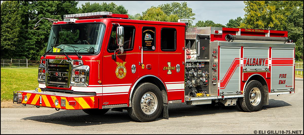Engine 1