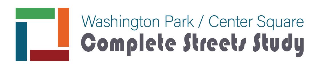 Washington Park Center Square Logo