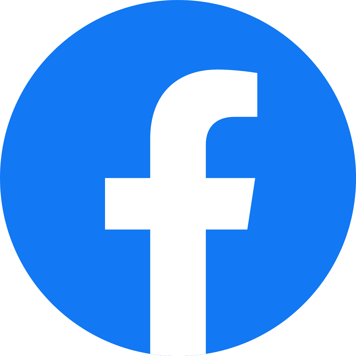 FACEBOOK LOGO