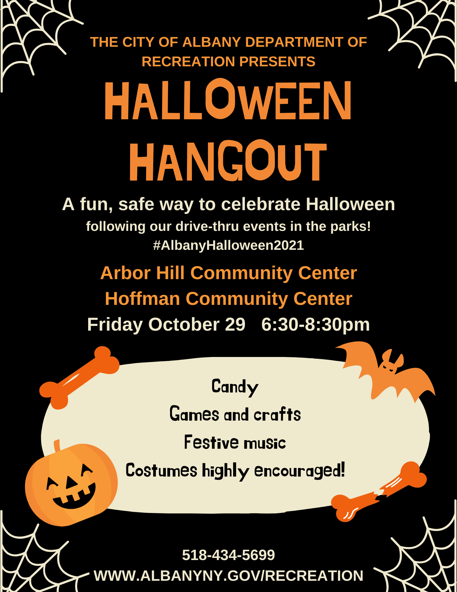 Halloween CC hangout 2021 (1)