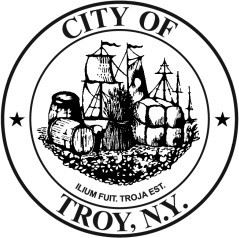 Troy Seal