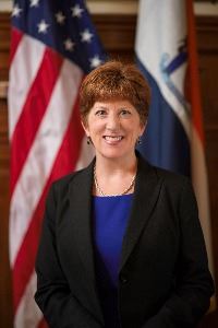 Kathy M. Sheehan