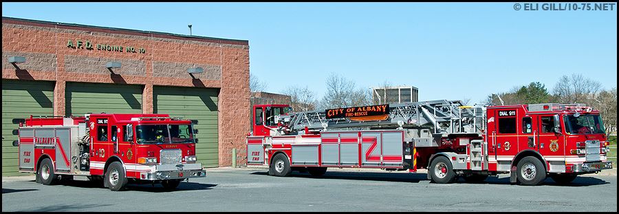 Brevator Street Station